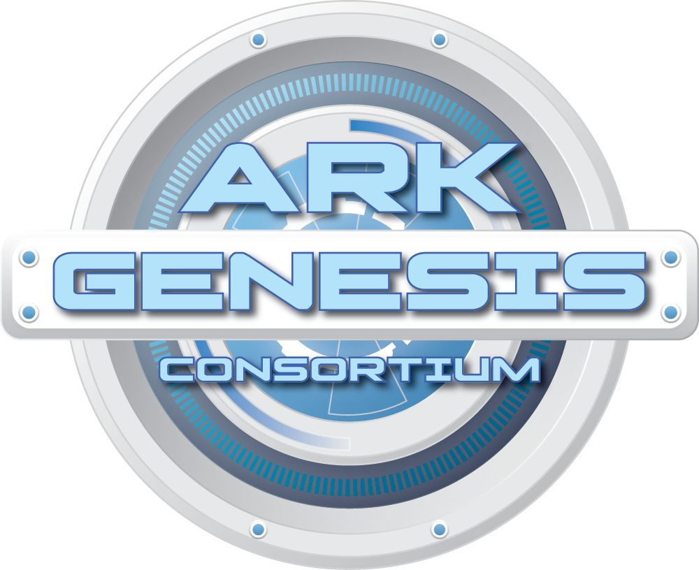 Ark Genesis Consortium faction art